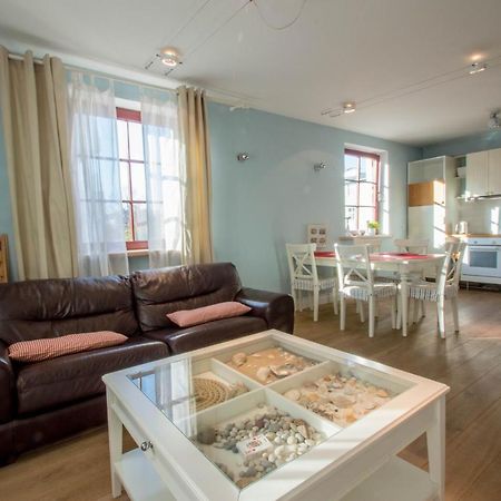Grand Apartments Sopot Exterior photo